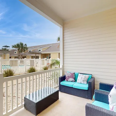 Leeward Manor Villa